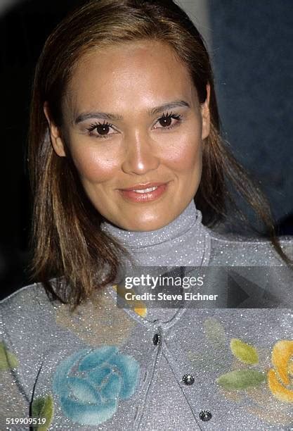 6,712 Tia Carrere Photos & High Res Pictures